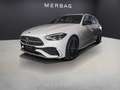 Mercedes-Benz C 200 T-EDITION-AMG-NIGHT-DISTRONIC-UVP 64.600,- Weiß - thumbnail 18