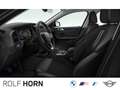 BMW 118 i Sport Line Navi LED PDC SHZ Klima Bluetooth Negro - thumbnail 3