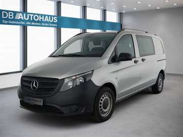 Vito Mixto114 CDI Compact 4MATIC 9G-tronic