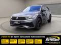 Volkswagen Tiguan Allspace R-Line+Sitzheizung+Kamera+ACC+ Grigio - thumbnail 1