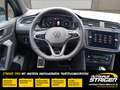 Volkswagen Tiguan Allspace R-Line+Sitzheizung+Kamera+ACC+ Gris - thumbnail 8