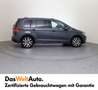 Volkswagen Touran Highline TDI DSG Gris - thumbnail 4