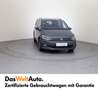 Volkswagen Touran Highline TDI DSG Gris - thumbnail 2