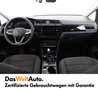 Volkswagen Touran Highline TDI DSG Gris - thumbnail 13