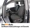 Volkswagen Touran Highline TDI DSG Gris - thumbnail 10