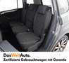 Volkswagen Touran Highline TDI DSG Gris - thumbnail 11