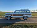 Jeep Wagoneer Grand Wagoneer Weiß - thumbnail 2