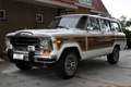 Jeep Wagoneer Grand Wagoneer Blanc - thumbnail 4