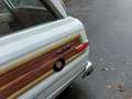 Jeep Wagoneer Grand Wagoneer Blanc - thumbnail 7