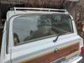 Jeep Wagoneer Grand Wagoneer Blanc - thumbnail 17