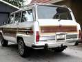 Jeep Wagoneer Grand Wagoneer Blanc - thumbnail 3