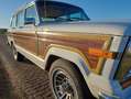 Jeep Wagoneer Grand Wagoneer Weiß - thumbnail 5