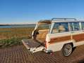 Jeep Wagoneer Grand Wagoneer Weiß - thumbnail 18