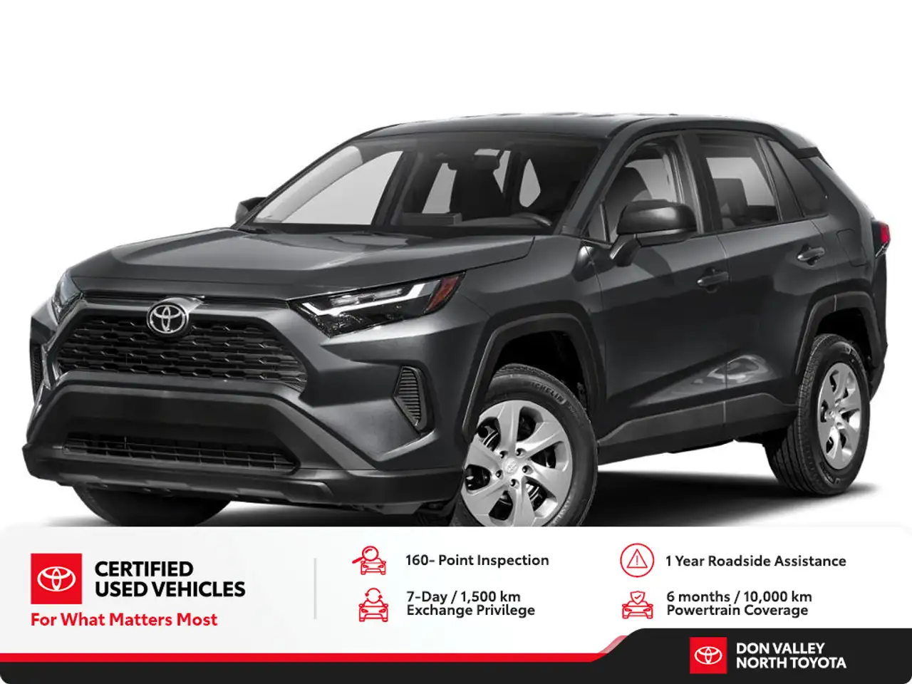 2024 Toyota RAV 4