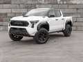 Toyota Tacoma 2025 TRD PRO 4x4 € 79500 +FOX®QS3 ADJUSTABLE White - thumbnail 1