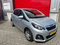 Peugeot 108 1.0 VTi 69pk Active Automaat / Airco / 4 seizoenen Gris - thumbnail 3