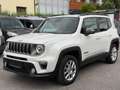 Jeep Renegade 2,0 Multijet Allrad TOP Ausstatt.1.Bes. TÜV NEU Weiß - thumbnail 3