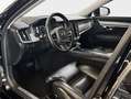 Volvo V90 D4 Momentum-Pro Aut Leder Navi LED BLIS AHK Fekete - thumbnail 8
