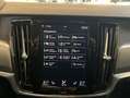 Volvo V90 D4 Momentum-Pro Aut Leder Navi LED BLIS AHK Noir - thumbnail 22