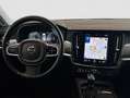 Volvo V90 D4 Momentum-Pro Aut Leder Navi LED BLIS AHK Noir - thumbnail 10