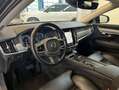 Volvo V90 D4 Momentum-Pro Aut Leder Navi LED BLIS AHK Siyah - thumbnail 24