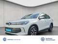 Volkswagen Tiguan 1.5 eTSI DSG Life GOAL RFK AHK GJR Weiß - thumbnail 1