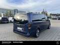 Mercedes-Benz V 220 V 220 d STYLE L NEUES MODELL EL TÜREN AHK 2,5TO Blau - thumbnail 4