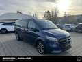 Mercedes-Benz V 220 V 220 d STYLE L NEUES MODELL EL TÜREN AHK 2,5TO Blau - thumbnail 2