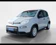 Fiat Panda 1.0 FireFly Hybrid Grigio - thumbnail 1