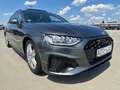 Audi A4 2.0 TDI Ava*S LINE*S TRO*PANO*VIRTU*NAVI*LED! Grau - thumbnail 7