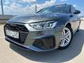 Audi A4 2.0 TDI Ava*S LINE*S TRO*PANO*VIRTU*NAVI*LED! Grau - thumbnail 1
