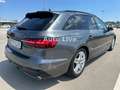 Audi A4 2.0 TDI Ava*S LINE*S TRO*PANO*VIRTU*NAVI*LED! Grau - thumbnail 5
