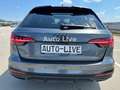 Audi A4 2.0 TDI Ava*S LINE*S TRO*PANO*VIRTU*NAVI*LED! Grau - thumbnail 4