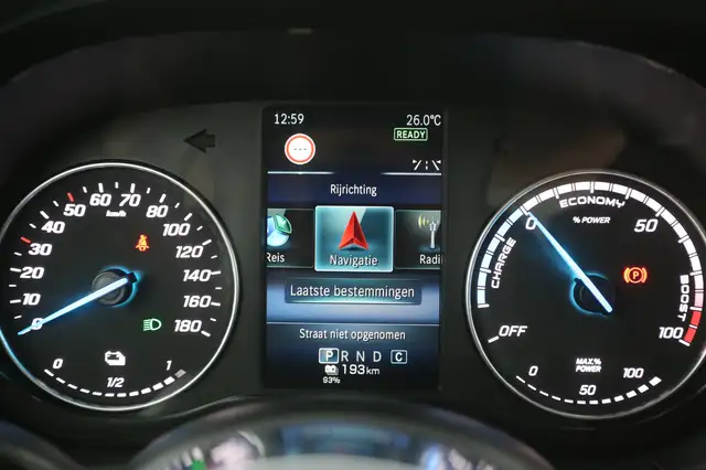 Mercedes-Benz Citan view 14