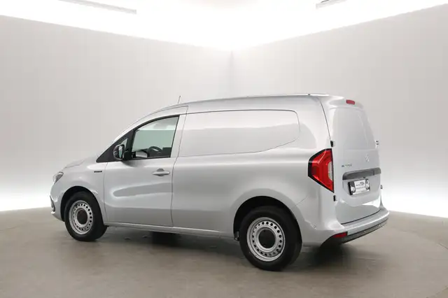Mercedes-Benz Citan view 4