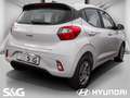 Hyundai i10 Navi+Klima+ideal für die Stadt+verfügbar Weiß - thumbnail 3