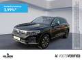 Volkswagen Touareg 3.0 eHybrid V6 Elegance 4Motion MATRIX+PANO+DYN... Schwarz - thumbnail 1