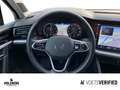 Volkswagen Touareg 3.0 eHybrid V6 Elegance 4Motion MATRIX+PANO+DYN... Schwarz - thumbnail 12