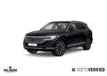 Volkswagen Touareg 3.0 eHybrid V6 Elegance 4Motion MATRIX+PANO+DYN... Schwarz - thumbnail 1