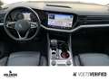 Volkswagen Touareg 3.0 eHybrid V6 Elegance 4Motion MATRIX+PANO+DYN... Schwarz - thumbnail 9