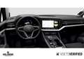 Volkswagen Touareg 3.0 eHybrid V6 Elegance 4Motion MATRIX+PANO+DYN... Schwarz - thumbnail 4