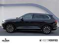 Volkswagen Touareg 3.0 eHybrid V6 Elegance 4Motion MATRIX+PANO+DYN... Schwarz - thumbnail 3