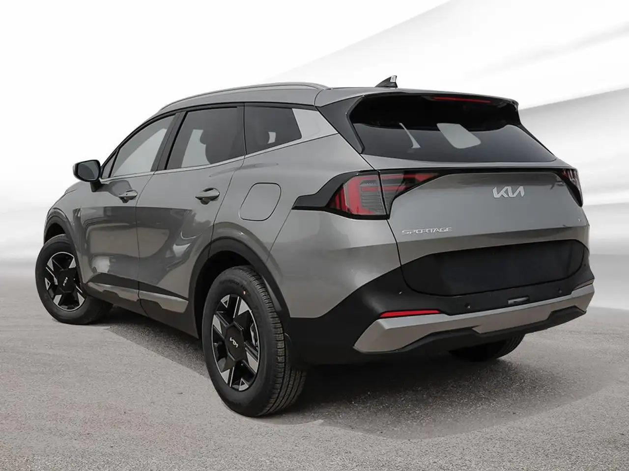 Kia Sportage снимка Kia Sportage