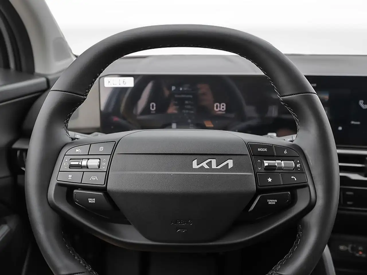 Kia Sportage снимка Kia Sportage