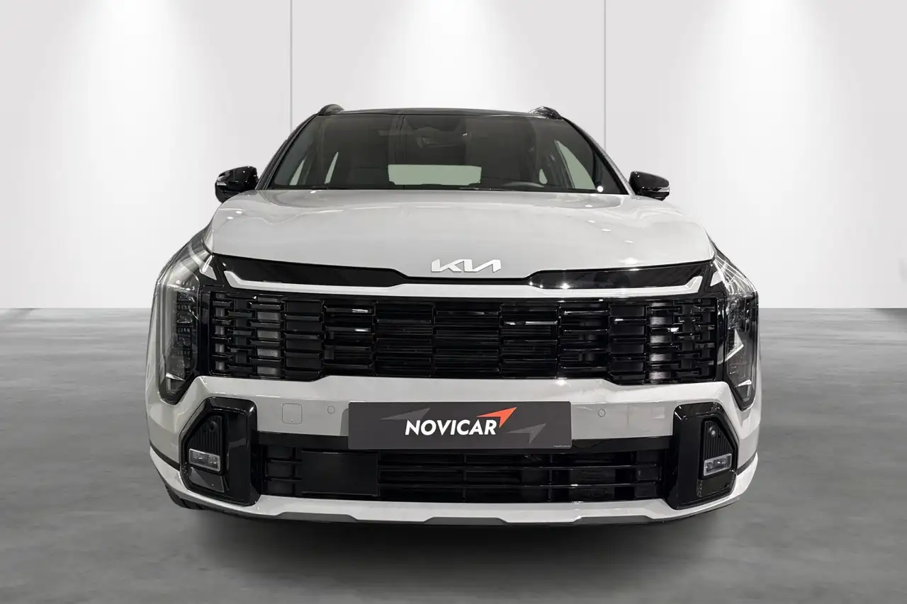 Kia Sportage 2026