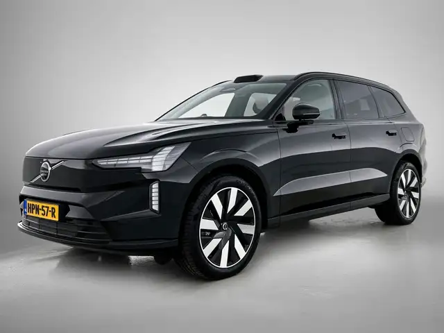 Volvo EX90 Twin Motor Performance Ultra 7p 111 kWh