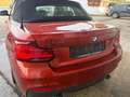 BMW 240 xDrive Cabrio Aut/Navi Prof/RFK/LED/Hifi Orange - thumbnail 6
