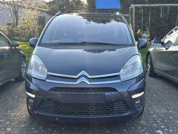 1.6 HDi Seduction FAP