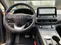 Hyundai KONA EV Premium 64 kWh NAVIGATIE | TREKHAAK | ACHTERUIT Brun - thumbnail 3
