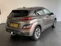 Hyundai KONA EV Premium 64 kWh NAVIGATIE | TREKHAAK | ACHTERUIT Brun - thumbnail 2